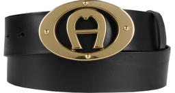 Stylingtipps Beschreibungsbild von AIGNER Business Gürtel 127372/0002