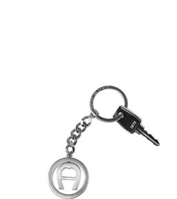 Stylingtipps Beschreibungsbild von AIGNER Schlüsselanhänger silver 180088/0021