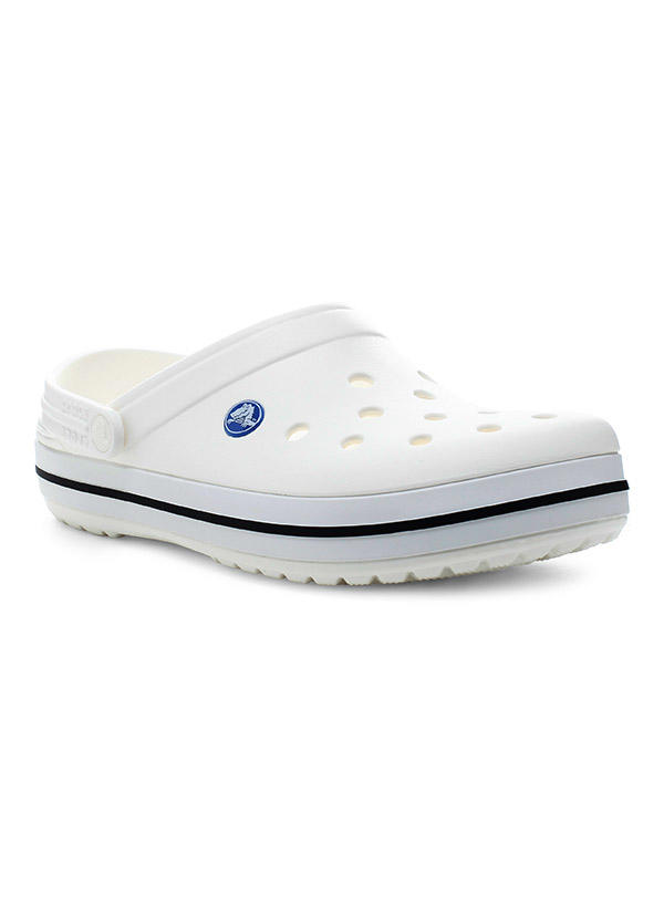 Crocs Crocband white 11016/Men/100