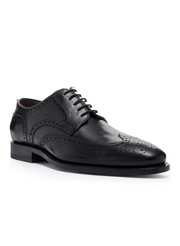 Prime Shoes Ferrara black Image 0