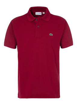 Stylingtipps Beschreibungsbild von LACOSTE Polo-Shirt L1212/476