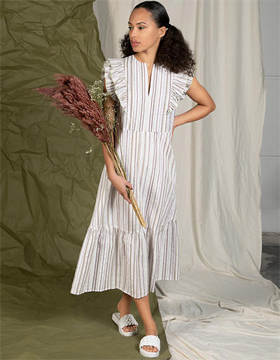 Luftig Leicht, Komplett-Outfit Image 0