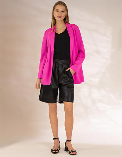 Statement Farbe, Komplett-Outfit