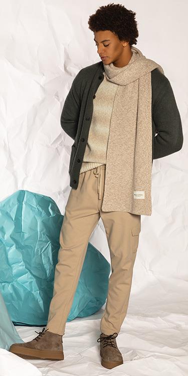 Cozy Winter, Komplett-Outfit Image 0