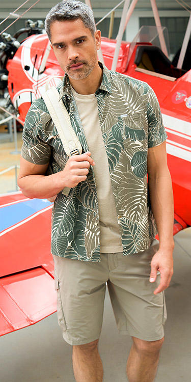 Natürliches Styling Image 0