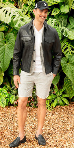 Stylingtipps Beschreibungsbild von Der Set-Gedanke, Komplett-Outfit