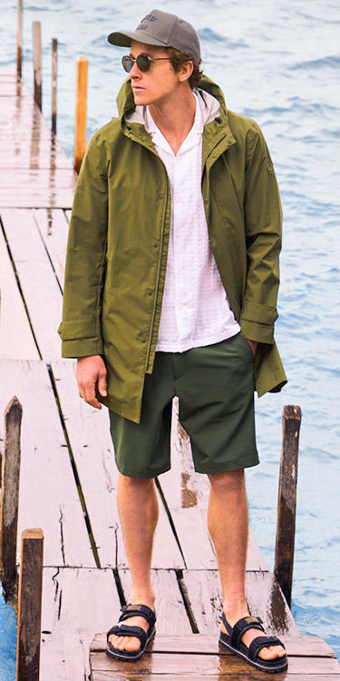 Längenspiel, Komplett-Outfit Image 0