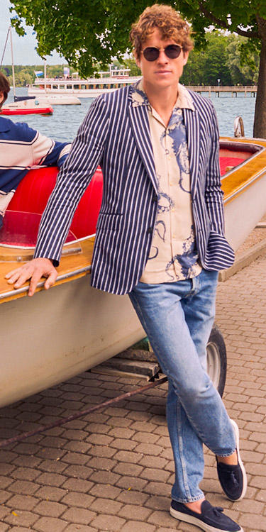 Outfit 19 Martime Styles 1