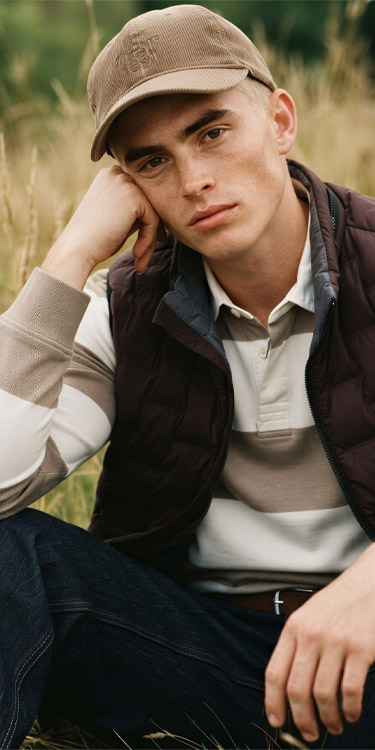 Country Casual, Komplett-Outfit