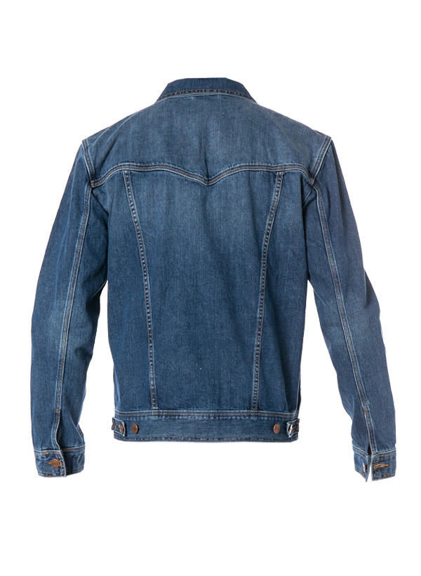 Wrangler Jacke W4481514V | herrenausstatter.de | herrenausstatter.de