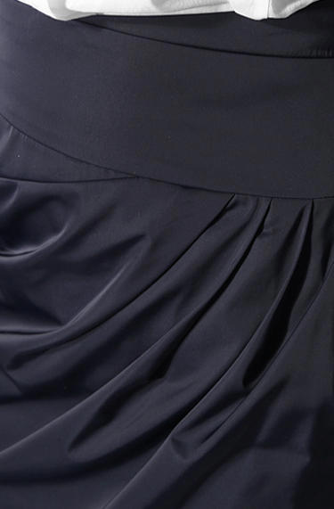 Laurèl Damen Rock navy 78312/300 Image 2