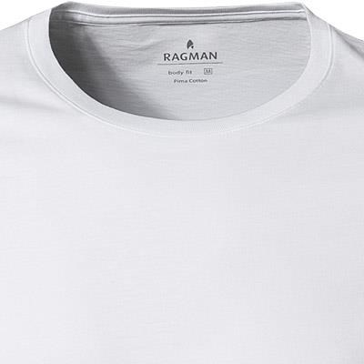 RAGMAN T-Shirt 2er Pack 48000/006 Image 1