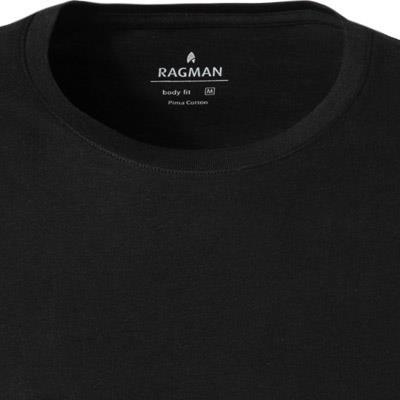 RAGMAN T-Shirt 2er Pack 48000/009 Image 1