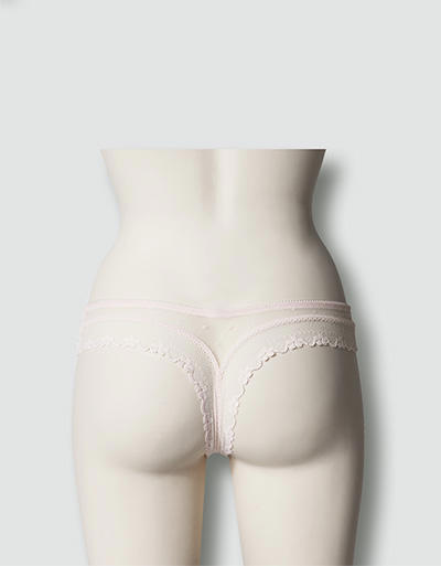 DKNY Sensual Curves Tanga 432569/DRK Image 1