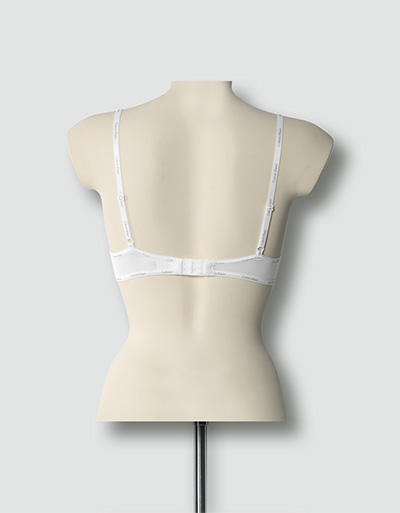 Calvin Klein PERFECTLY FIT SEXY Push Up F3263E/100 Image 1
