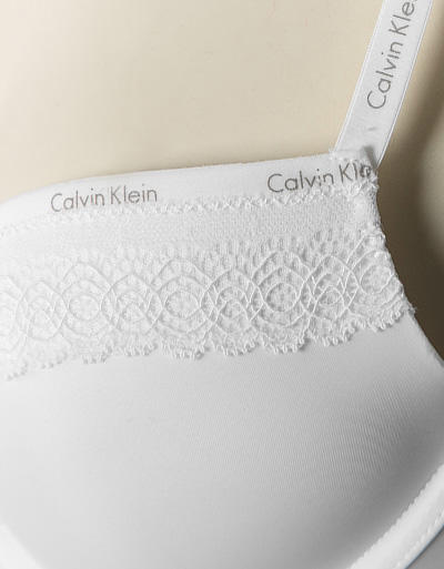 Calvin Klein PERFECTLY FIT SEXY Push Up F3263E/100 Image 2