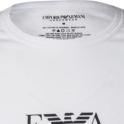 EMPORIO ARMANI CNeck T-Shirt 2P 111267/CC715/04710 Image 1