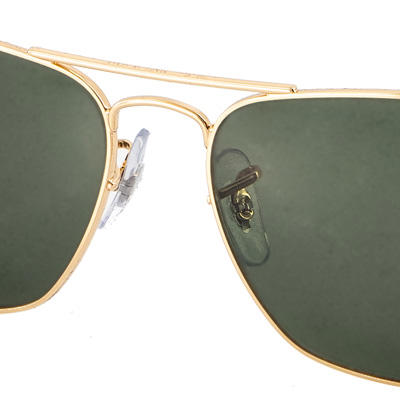 Ray Ban Sonnenbrille Caravan 0RB3136/001 Image 1