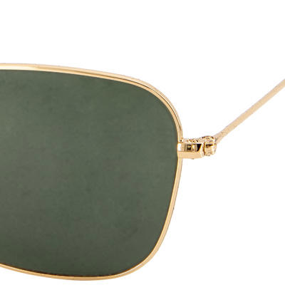 Ray Ban Sonnenbrille Caravan 0RB3136/001 Image 2