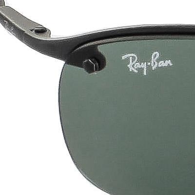 Ray Ban Sonnenbrille 0RB3183/00671 Image 3