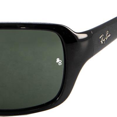 Ray Ban Sonnenbrille 0RB4068/601 Image 2