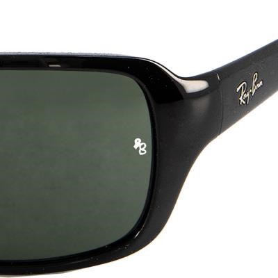 Ray Ban Brille 0RB4068/601 Image 2