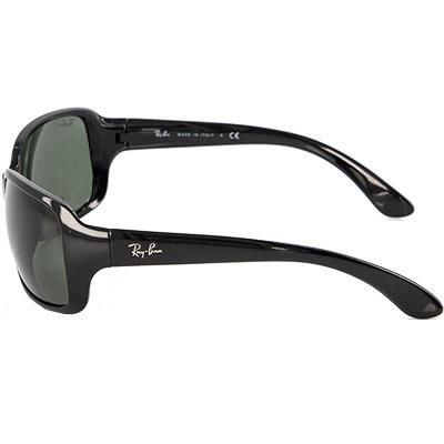 Ray Ban Sonnenbrille 0RB4068/601 Image 3
