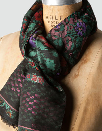 KENZO Damen Schal 00008/6701/1157Z/1 Image 1