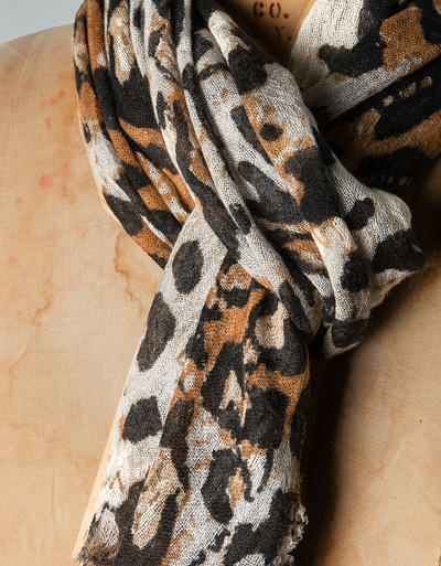 CODELLO Damen Schal 12093703/14 Image 1