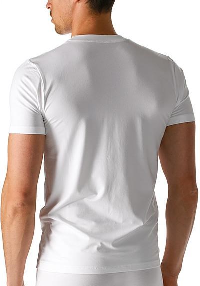 Mey DRY COTTON Olympia-Shirt weiß 46003/101 Image 1