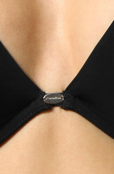 Calvin Klein Naked Glamour F3321E/001 Image 1