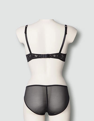 DKNY Signature Lace Set 451000+443000/DBK Image 1