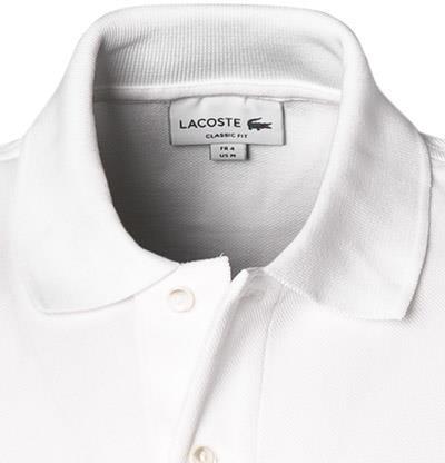LACOSTE Polo-Shirt L1312/001 Image 1