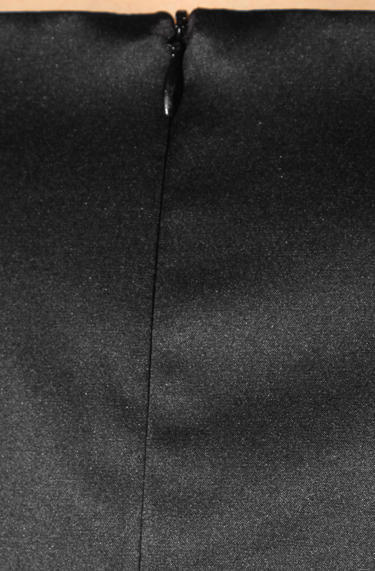 CINQUE Damen Kleid Ciistra schwarz 1832/6201/99 Image 4