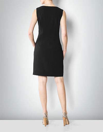 Laurèl Damen Kleid schwarz 18100/900 Image 1
