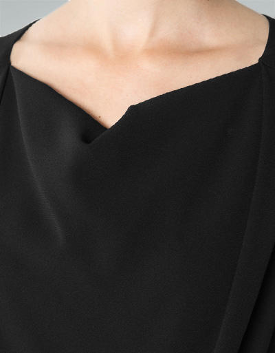 Laurèl Damen Kleid schwarz 18100/900 Image 2