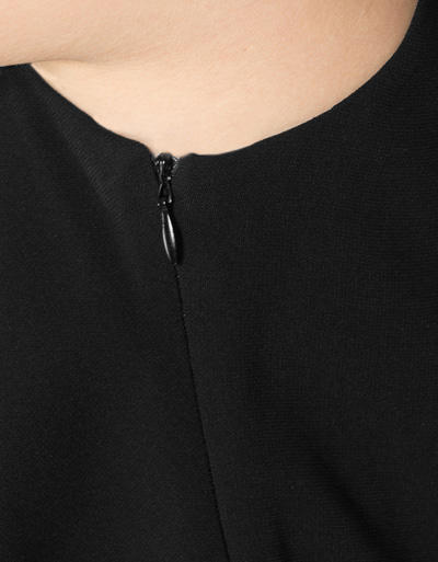 Laurèl Damen Kleid schwarz 18100/900 Image 3