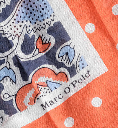 Marc O'Polo Damen Schal S01/8309/02317/D26 Image 1