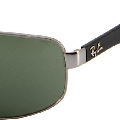 Ray Ban Sonnenbrille 0RB3445/004/3N Image 2