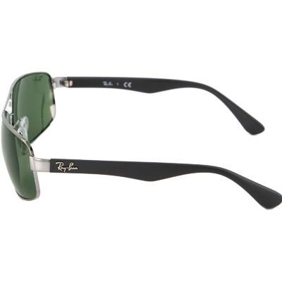Ray Ban Brille 0RB3445/004/3N Image 3