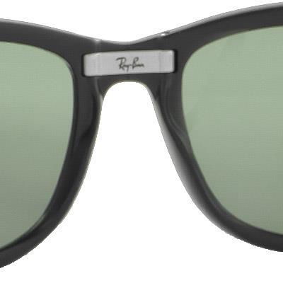 Ray Ban Sonnenbrille 0RB4105/601S/3N Image 2
