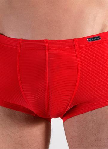 Olaf Benz RED1201 Minipants red 105830/3000 Image 2