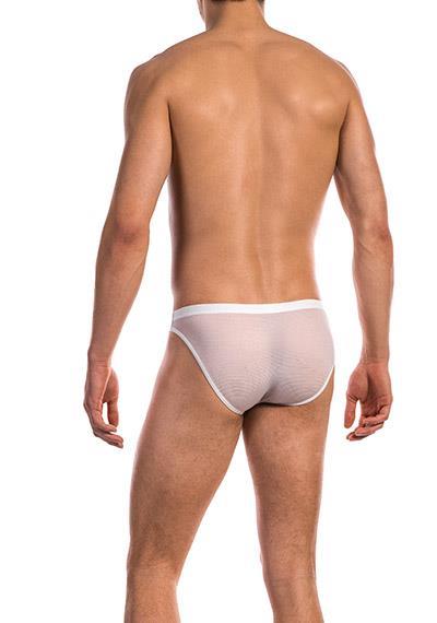 Olaf Benz RED1201 Brazilbrief white 105832/1000 Image 1