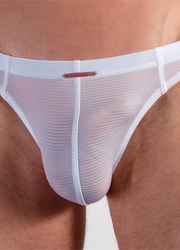 Olaf Benz RED1201 Brazilbrief white 105832/1000 Image 2