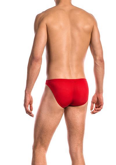 Olaf Benz RED1201 Brazilbrief red 105832/3000 Image 1