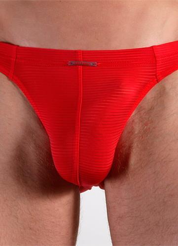 Olaf Benz RED1201 Brazilbrief red 105832/3000 Image 2