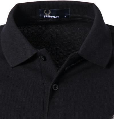 Fred Perry Polo-Shirt M6000/906 Image 1