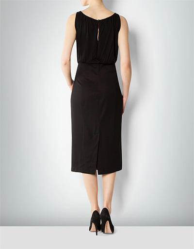 CINQUE Damen Kleid Ciilona schwarz 5221/8406/99 Image 1