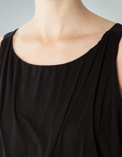 CINQUE Damen Kleid Ciilona schwarz 5221/8406/99 Image 2