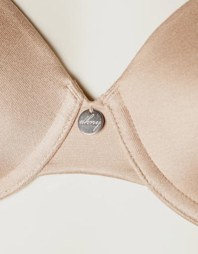 DKNY Sensual Comfort Strapless 454079/DFA Image 2